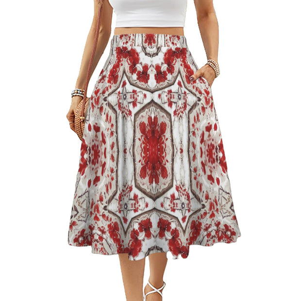 <h3>Bright & Bold</h3>