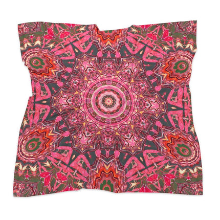 Design All Over Print Scarf