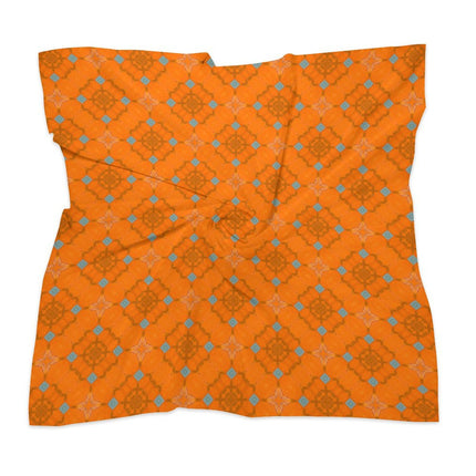 Design All Over Print Scarf