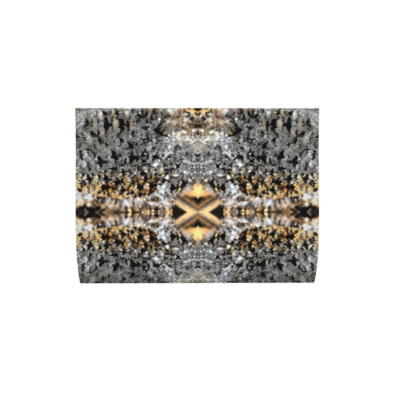 Shimmering Feathers Pillows