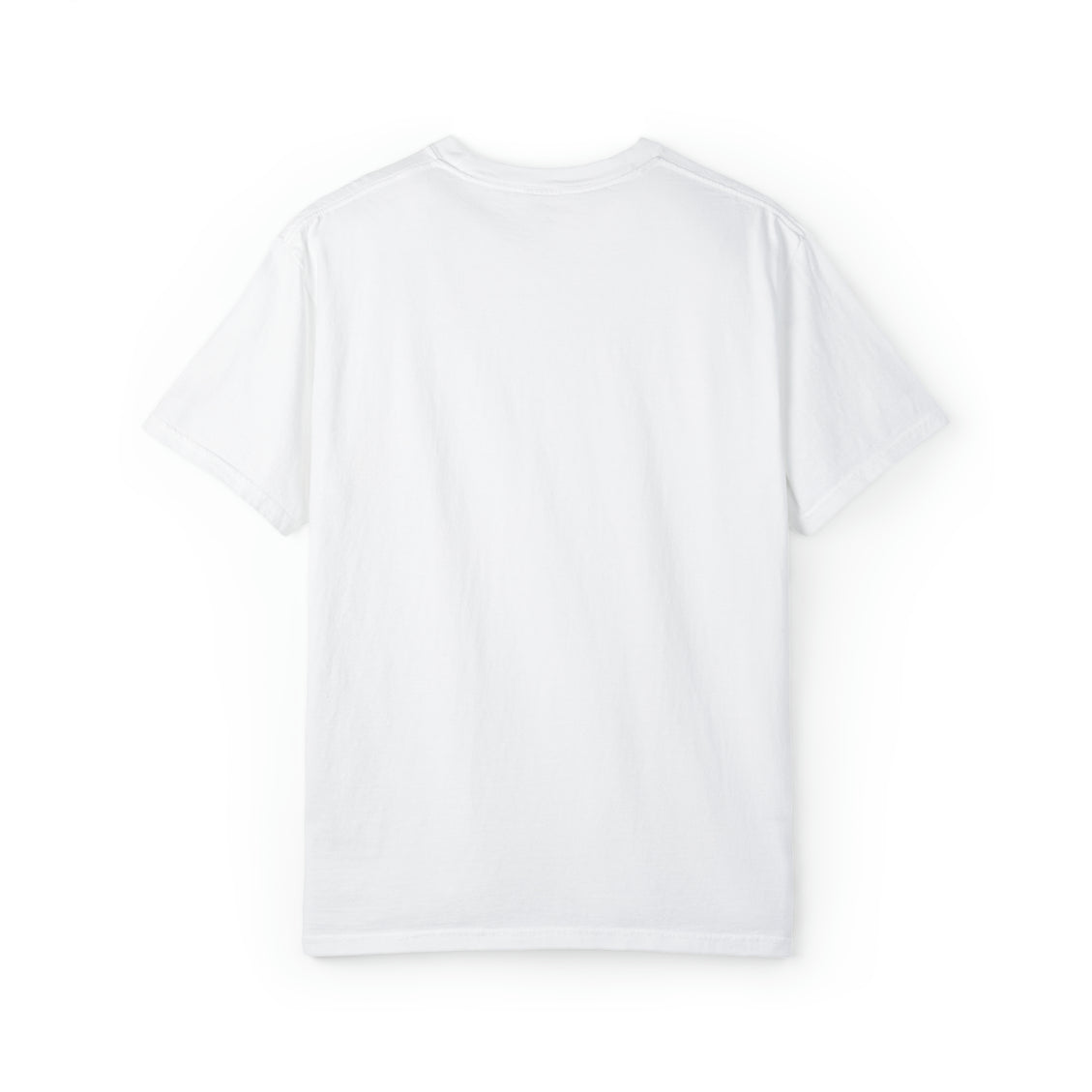 Unisex Garment-Dyed T-shirt Wild Turkey Pilot Car