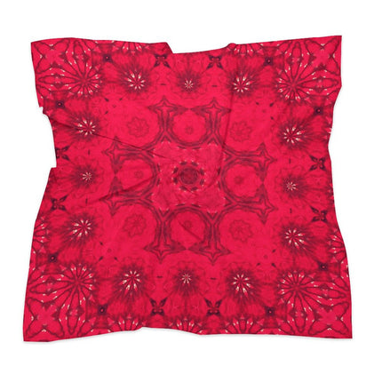 Design All Over Print Scarf