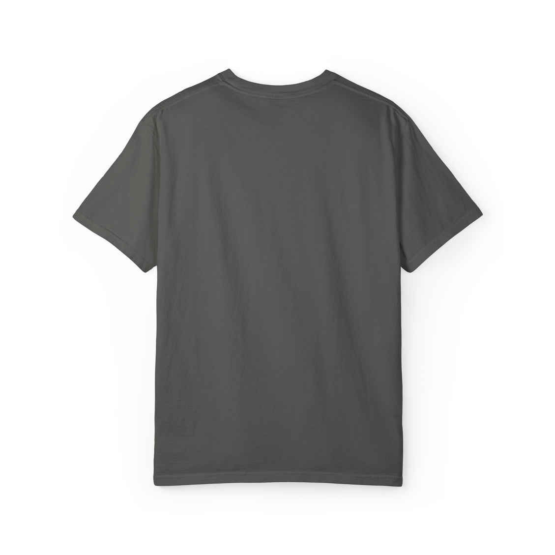 Unisex Garment-Dyed T-shirt Wild Turkey Pilot Car