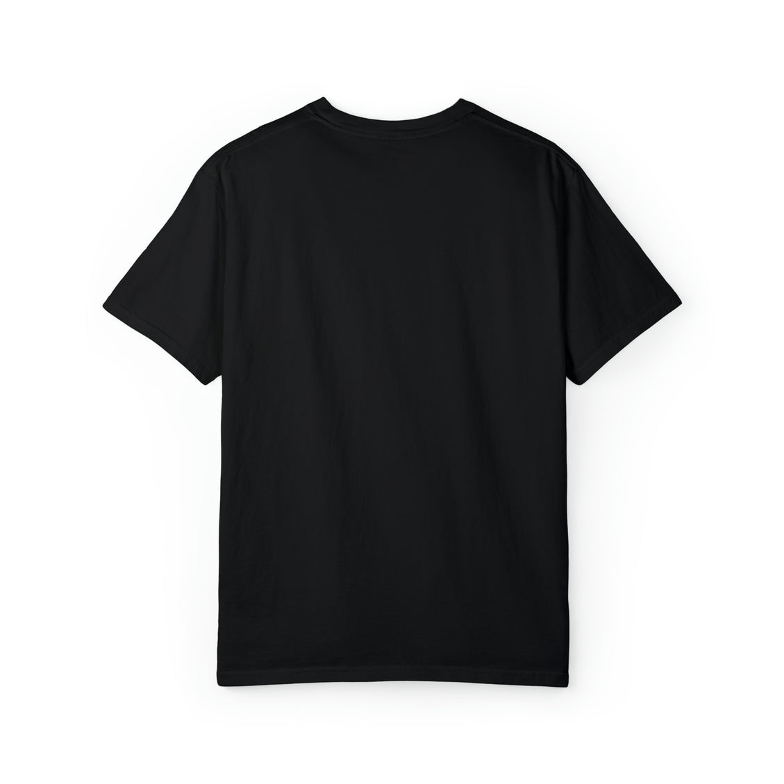 Unisex Garment-Dyed T-shirt Wild Turkey Pilot Car