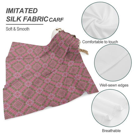 Design All Over Print Scarf