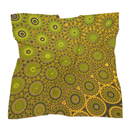 Design All Over Print Scarf