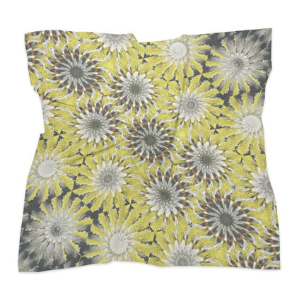 Design All Over Print Scarf