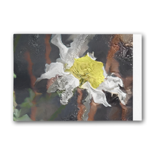 Load image into Gallery viewer, Daisy Premium Stretched Canvas
