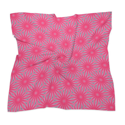 Design All Over Print Scarf