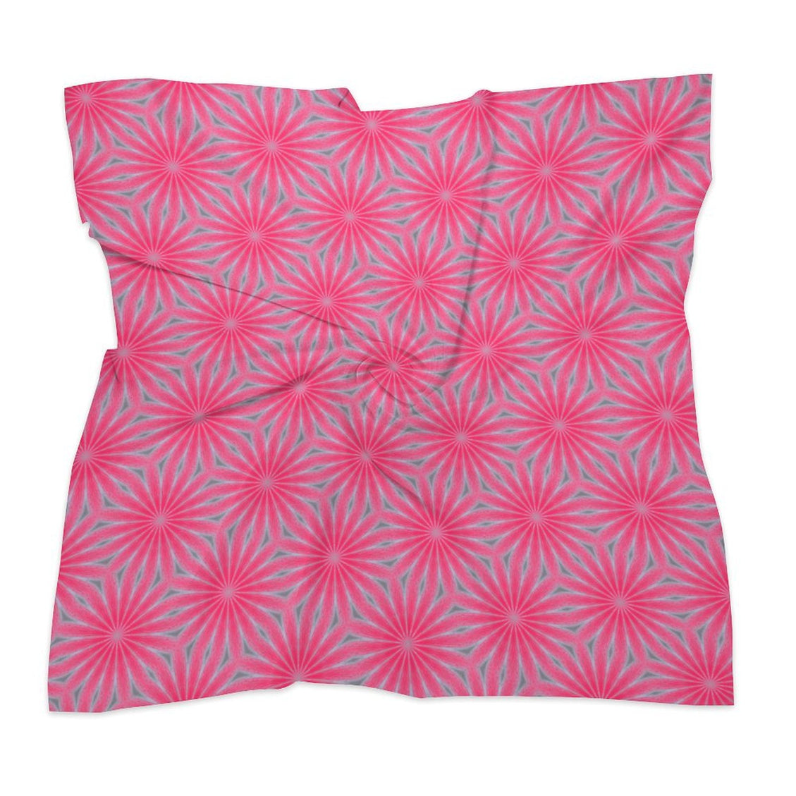 Design All Over Print Scarf