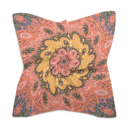 Design All Over Print Scarf