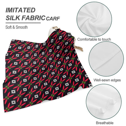 Design All Over Print Scarf