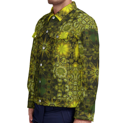 Unisex Jacket Forest