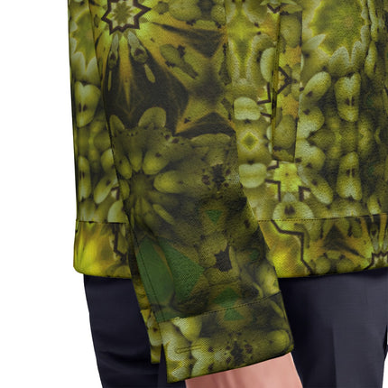 Unisex Jacket Forest