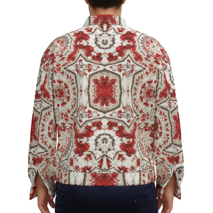 Unisex Jacket Buffalo Berries