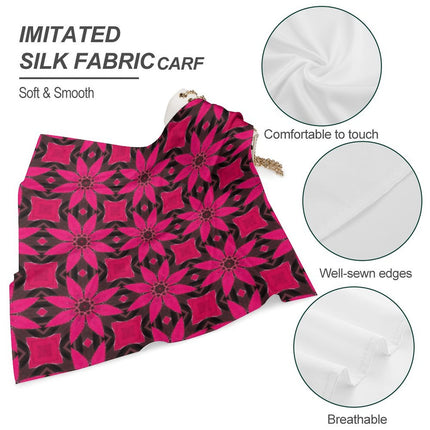 Design All Over Print Scarf