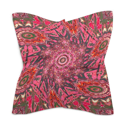 Design All Over Print Scarf