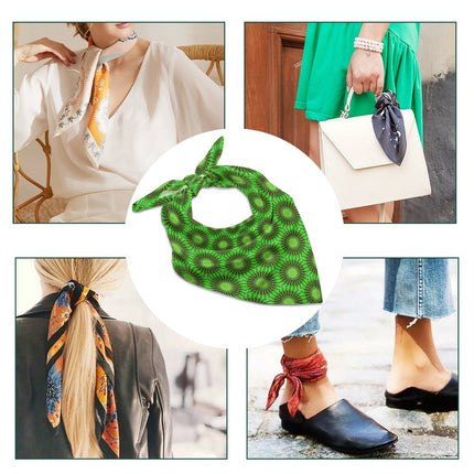 Design All Over Print Scarf