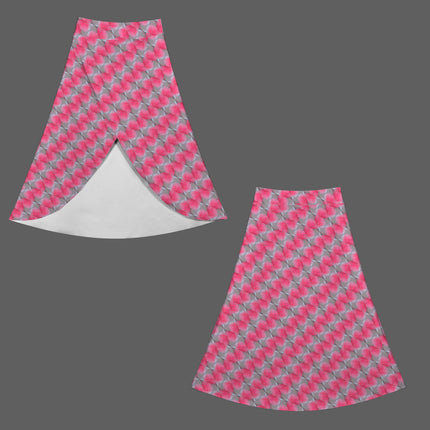 Skort Pink Butterfly Balm