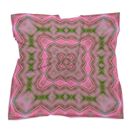 Design All Over Print Scarf