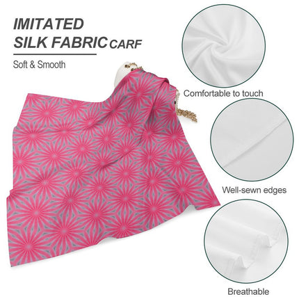 Design All Over Print Scarf
