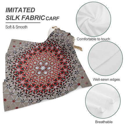 Design All Over Print Scarf