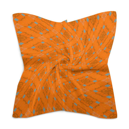 Design All Over Print Scarf