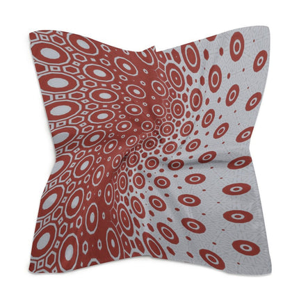 Design All Over Print Scarf