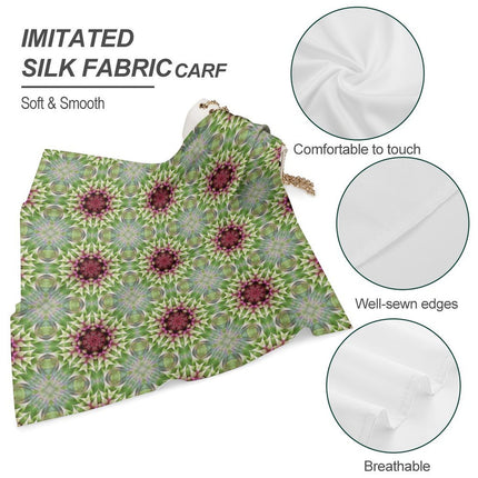 Design All Over Print Scarf