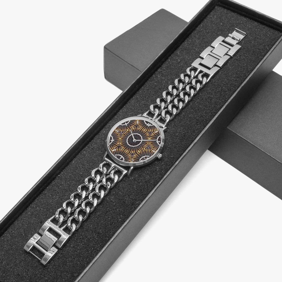 Watch Quartz - Rusty Truck