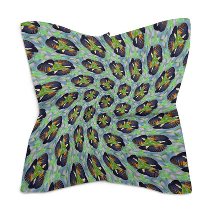 Design All Over Print Scarf