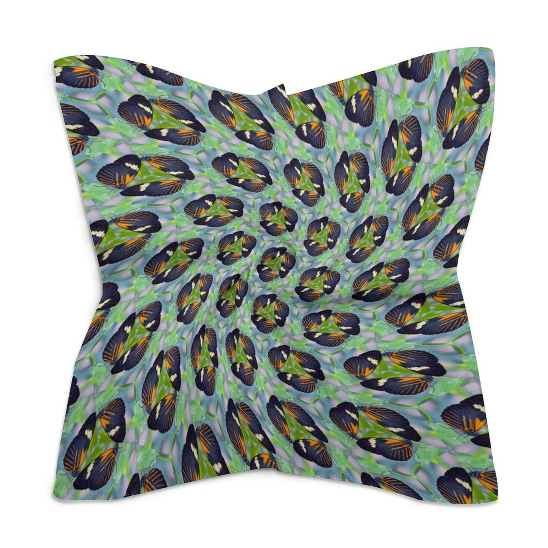 Design All Over Print Scarf