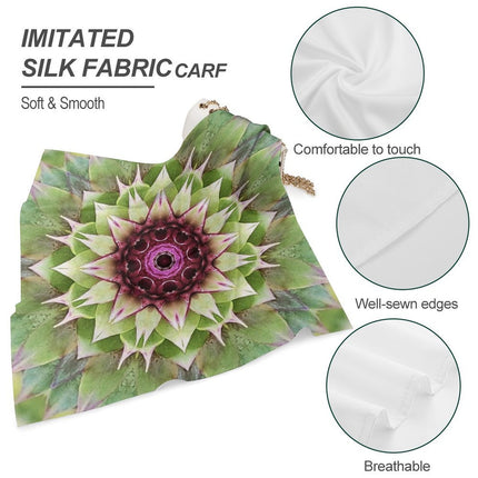 Design All Over Print Scarf