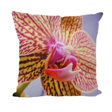 Load image into Gallery viewer, Orchids Throw Pillows
