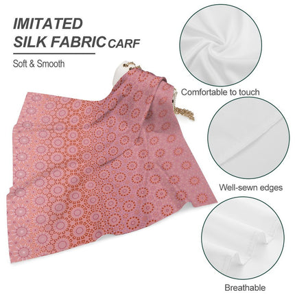 Design All Over Print Scarf