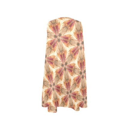 Tank Dress Gravel Road Weeds