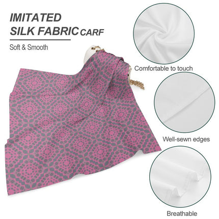 Design All Over Print Scarf