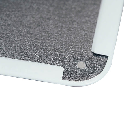 Design Rusty Metal Sign(Horizontal) 11.8"×15.7"