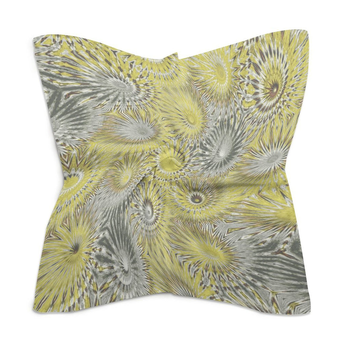 Design All Over Print Scarf