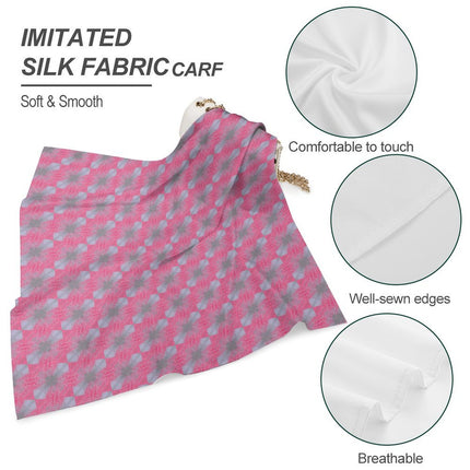 Design All Over Print Scarf