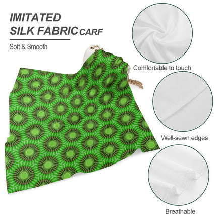 Design All Over Print Scarf