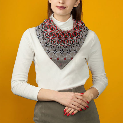 Design All Over Print Scarf