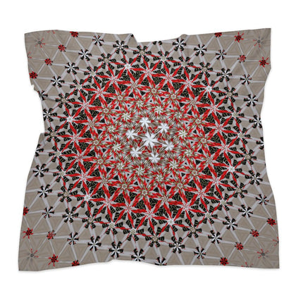 Design All Over Print Scarf