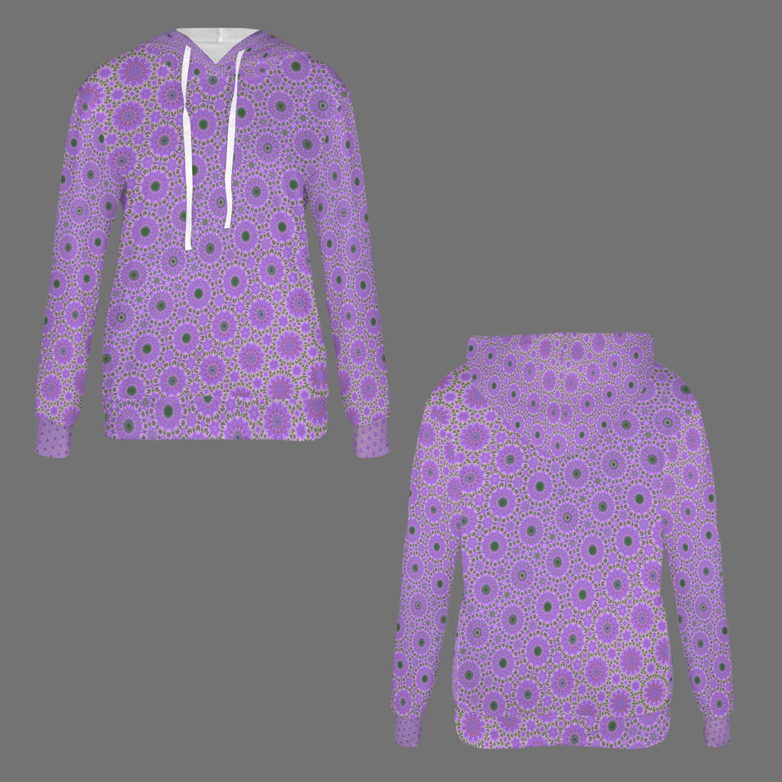 Hoodie Dames Rocket