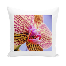 Load image into Gallery viewer, Orchids Throw Pillows
