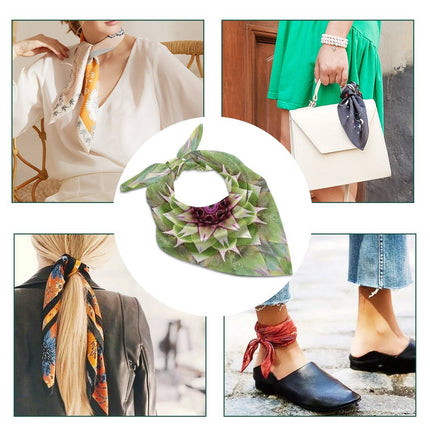 Design All Over Print Scarf