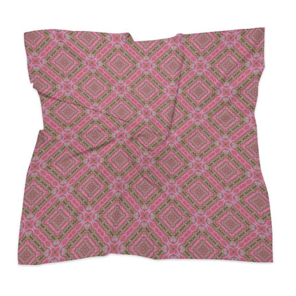 Design All Over Print Scarf