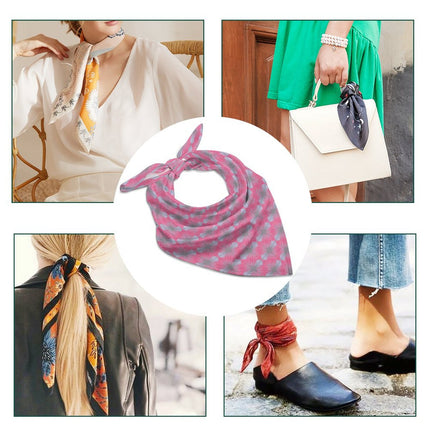 Design All Over Print Scarf