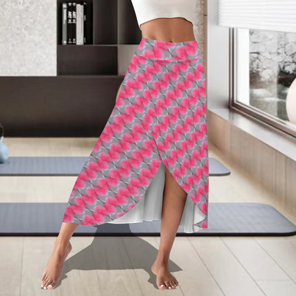 Skort Pink Butterfly Balm