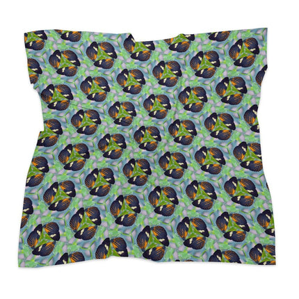 Design All Over Print Scarf